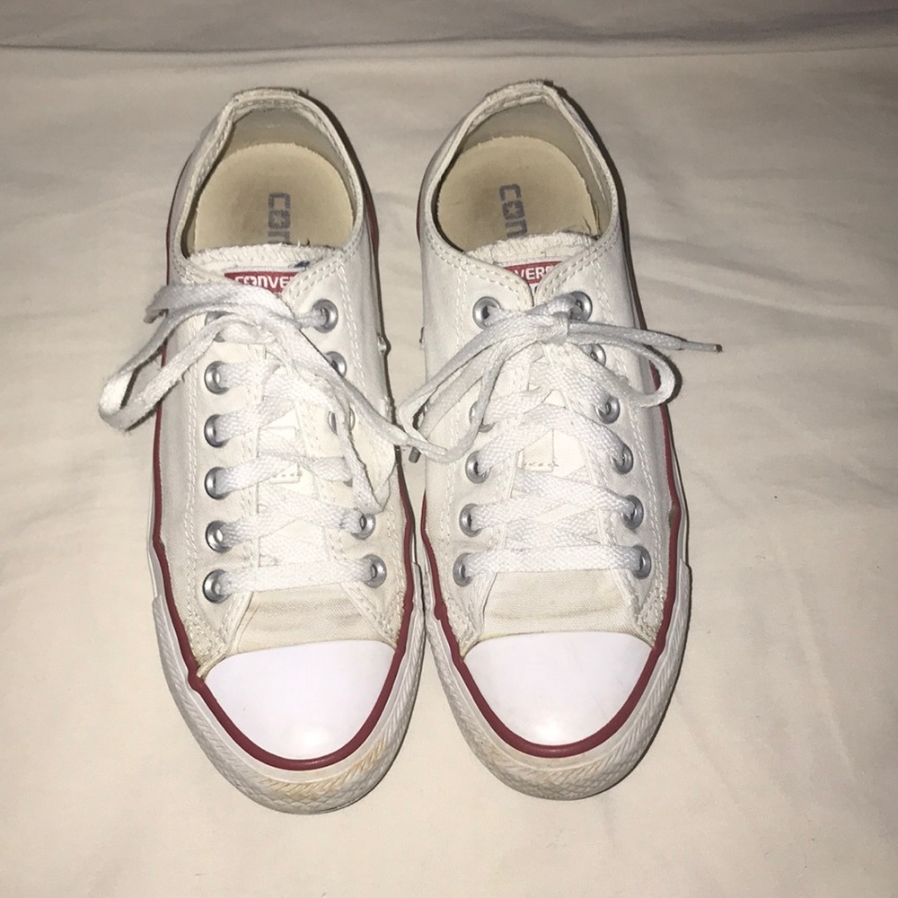 Chuck Taylor All Star Low Top